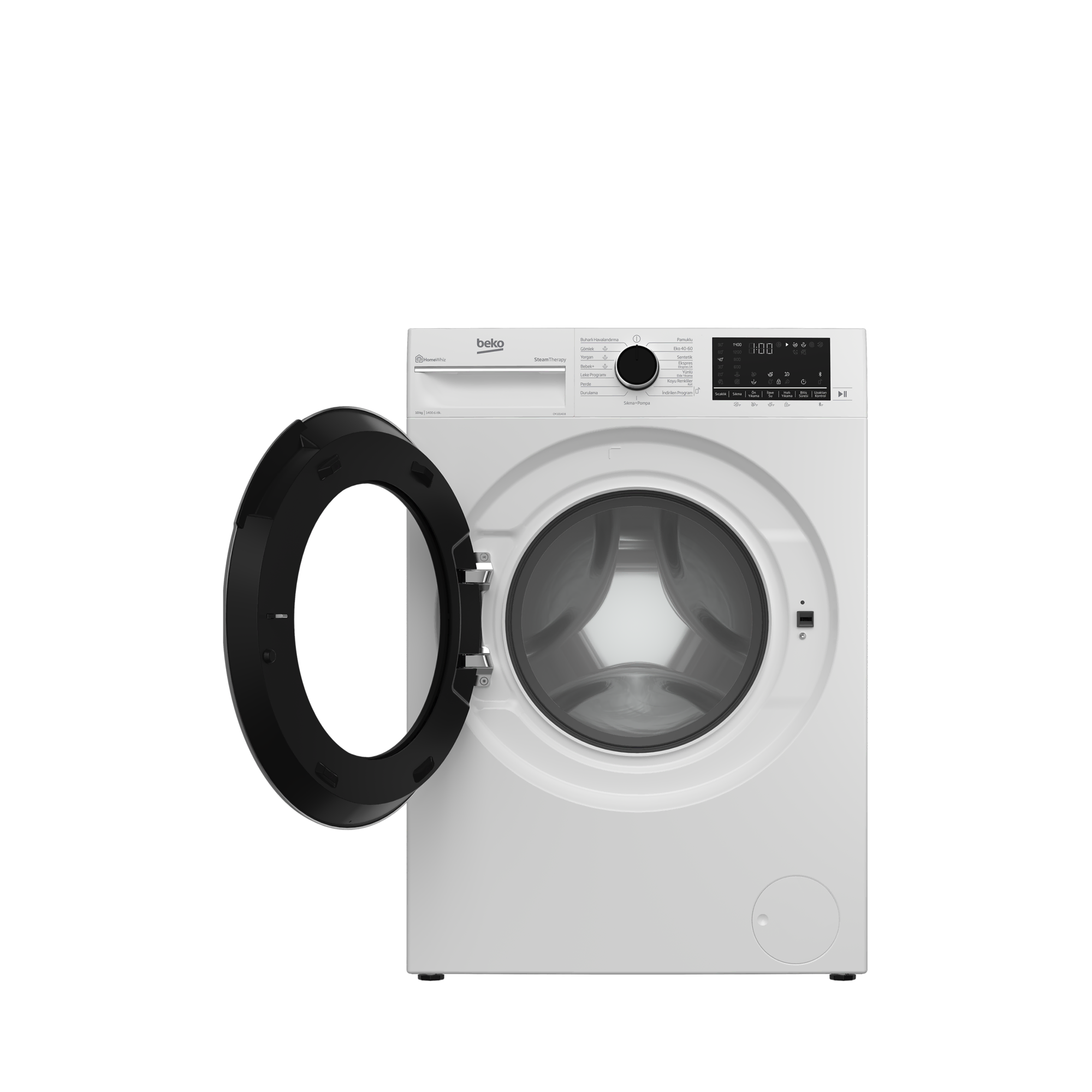 CM 10140 B Çamaşır Makinesi