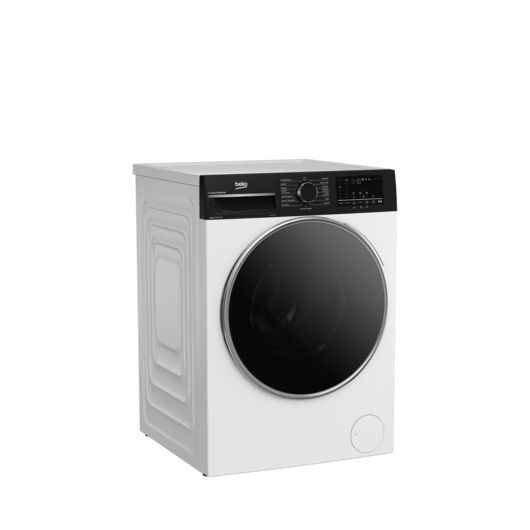 CM 12140 B 12 Kg Çamaşır Makinesi