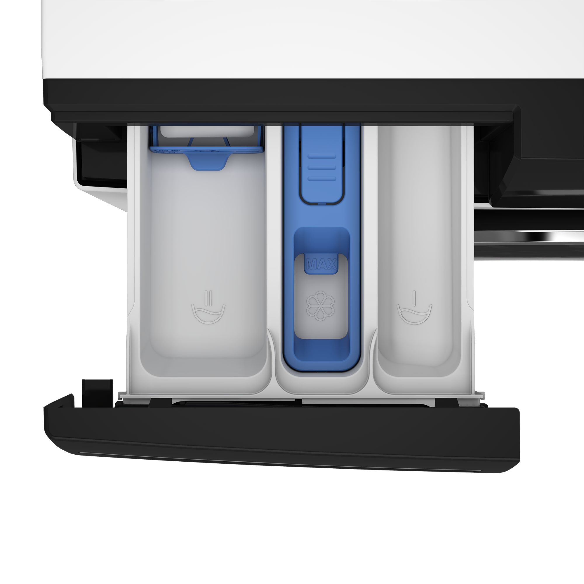 CM 12140 B 12 Kg Çamaşır Makinesi