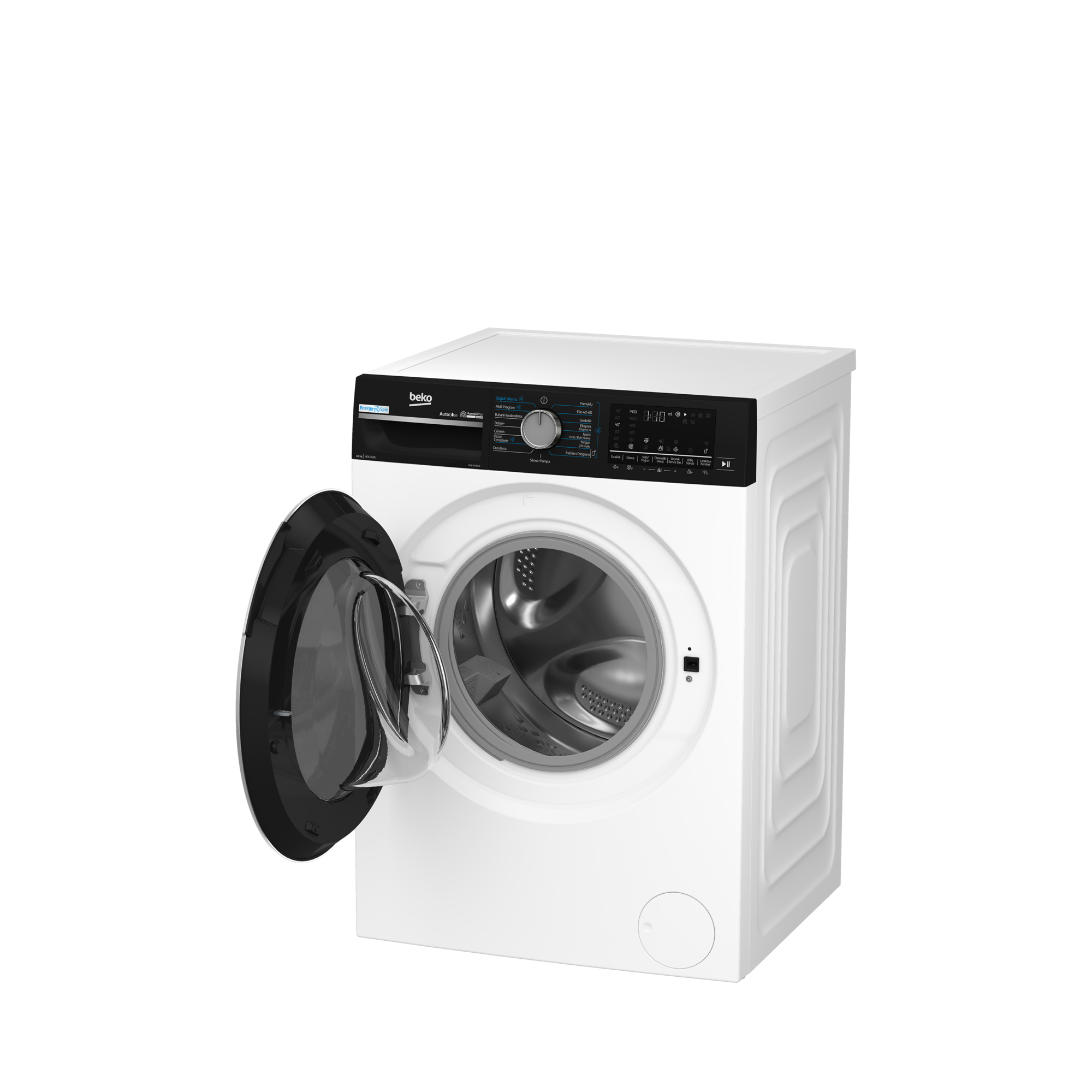 CMB 10140 O 10 Kg Çamaşır Makinesi