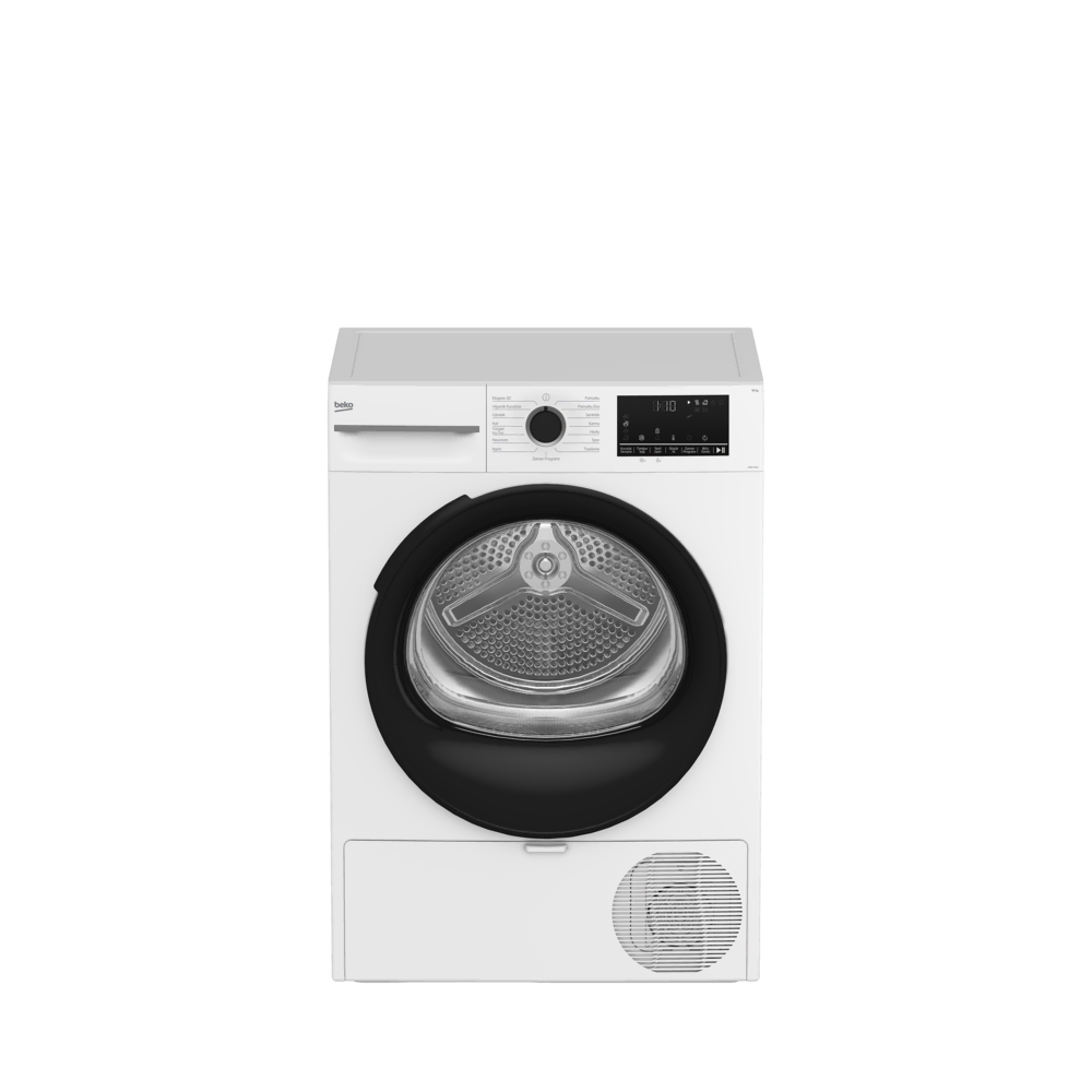 KMX 1002 10 Kg Kurutma Makinesi