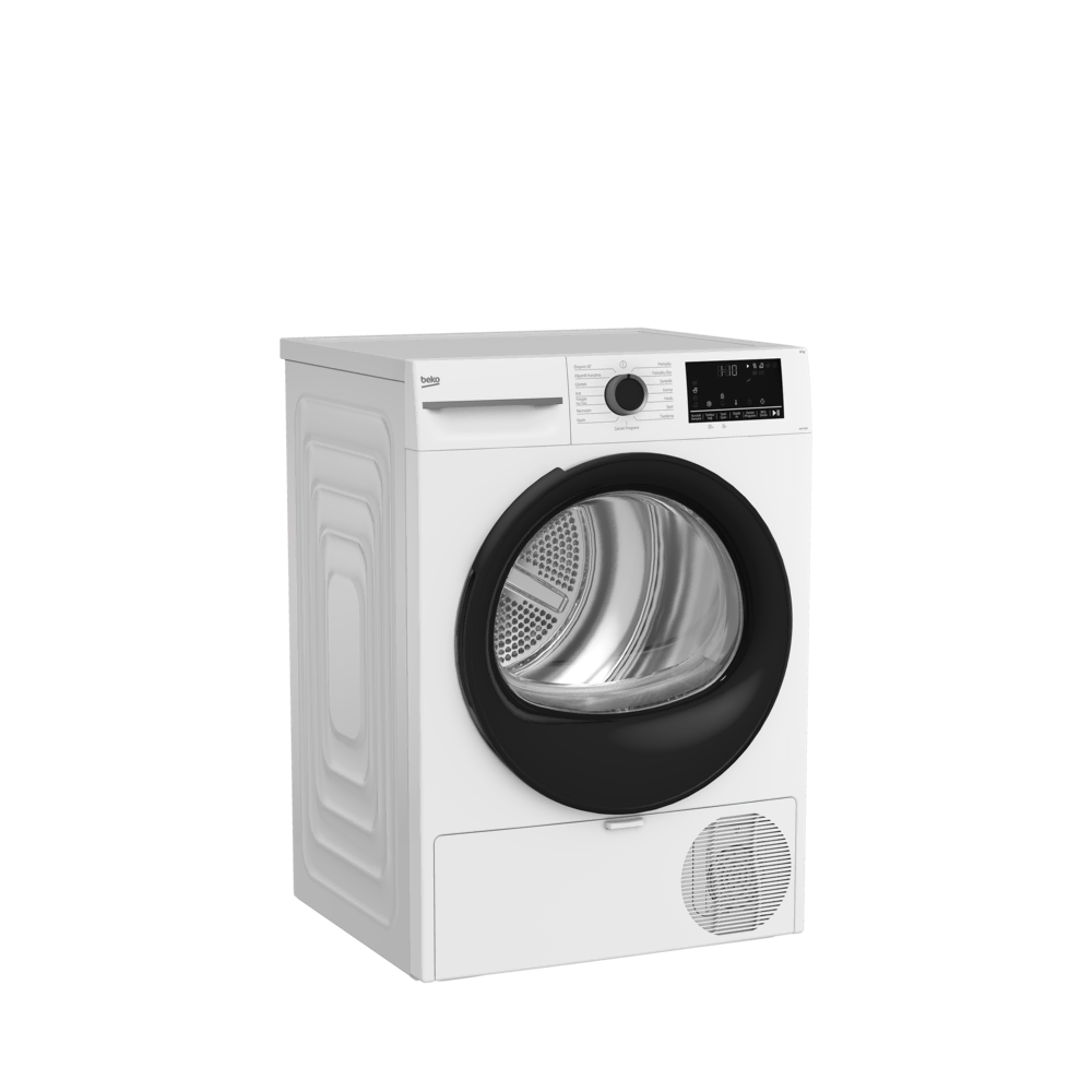 KMX 1002 10 Kg Kurutma Makinesi