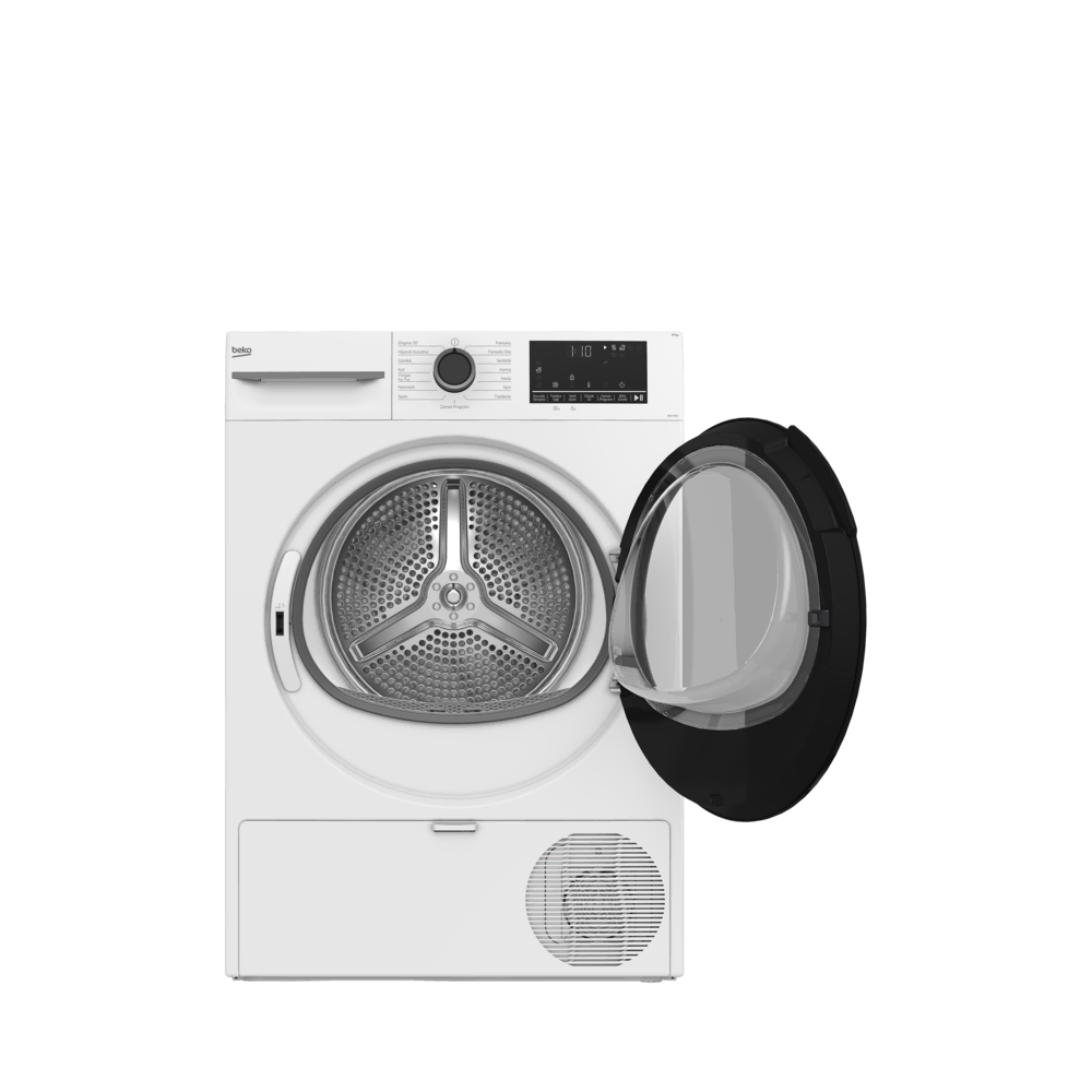 KMX 1002 10 Kg Kurutma Makinesi