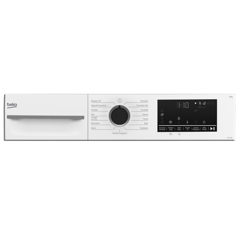 KMX 1002 10 Kg Kurutma Makinesi
