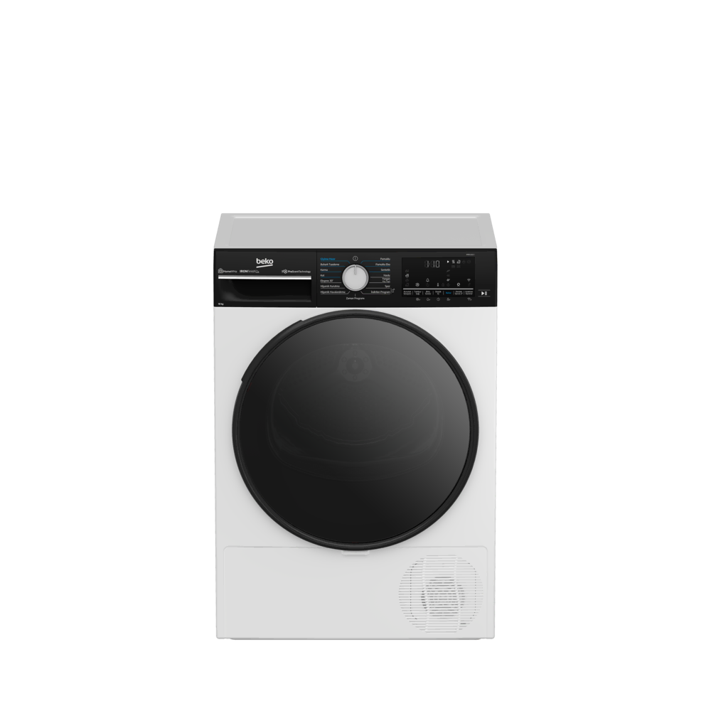 KMB 1011 I 10 Kg Kurutma Makinesi