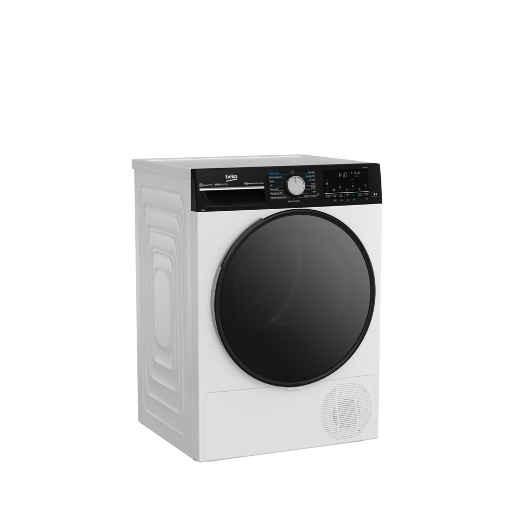 KMB 1011 I 10 Kg Kurutma Makinesi