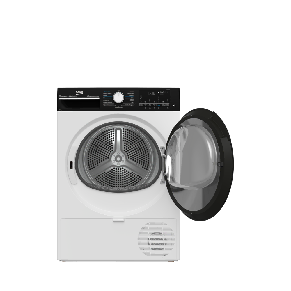 KMB 1011 I 10 Kg Kurutma Makinesi