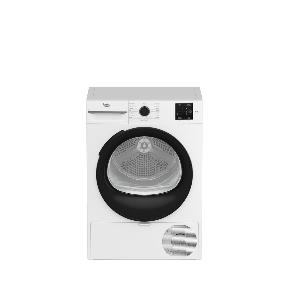 KMX 82 8 Kg Kurutma Makinesi