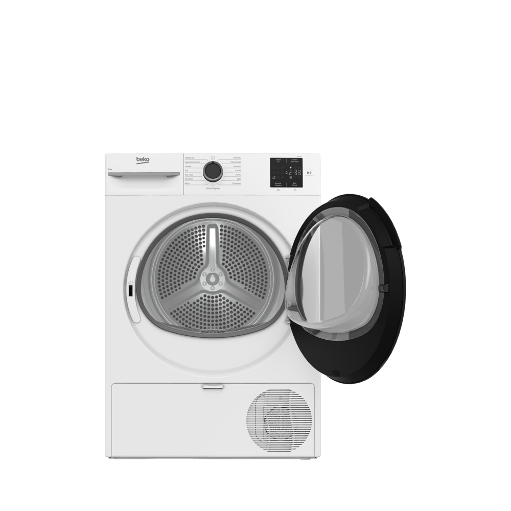 KMX 82 8 Kg Kurutma Makinesi