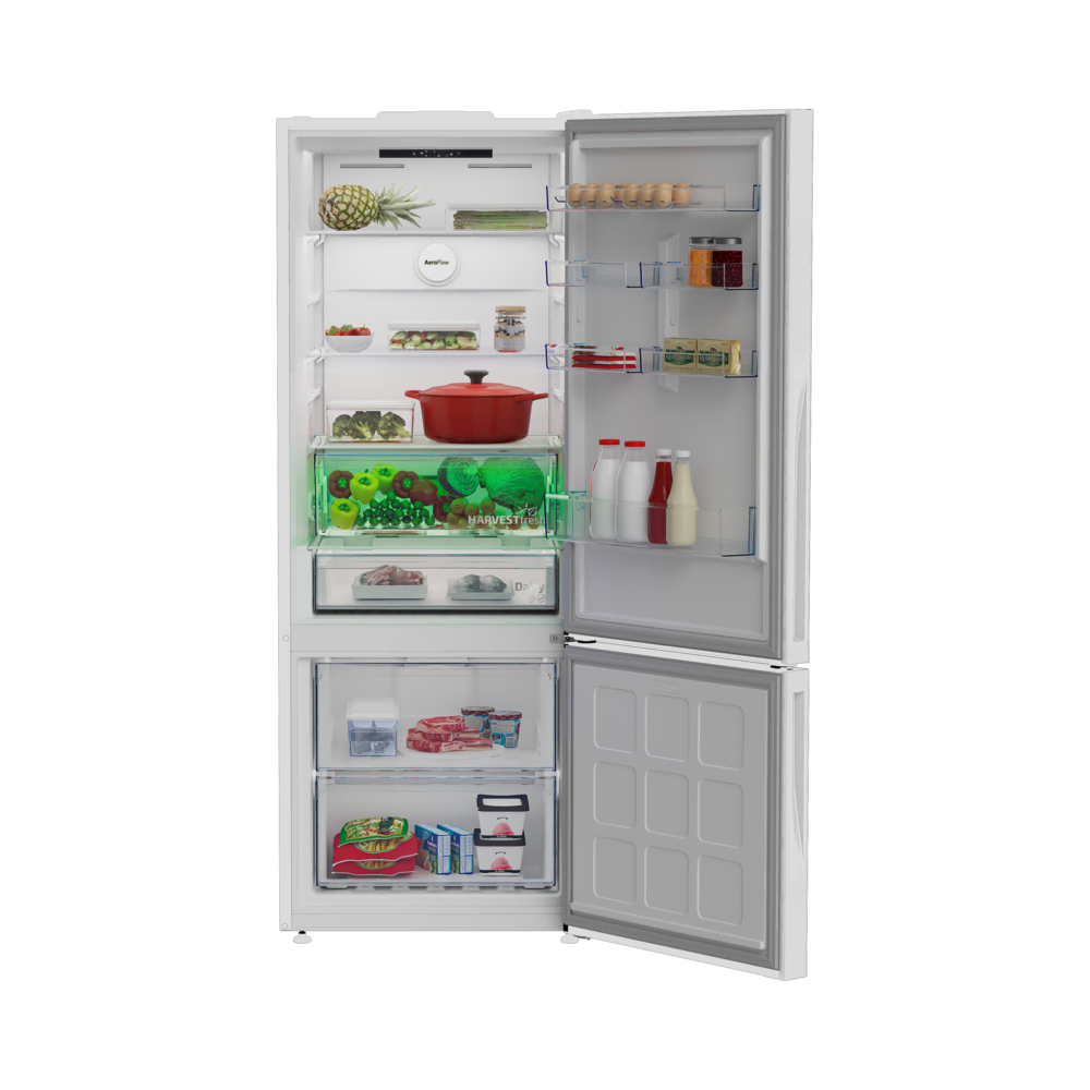 670475 IEBC AI  Beyaz Cam 