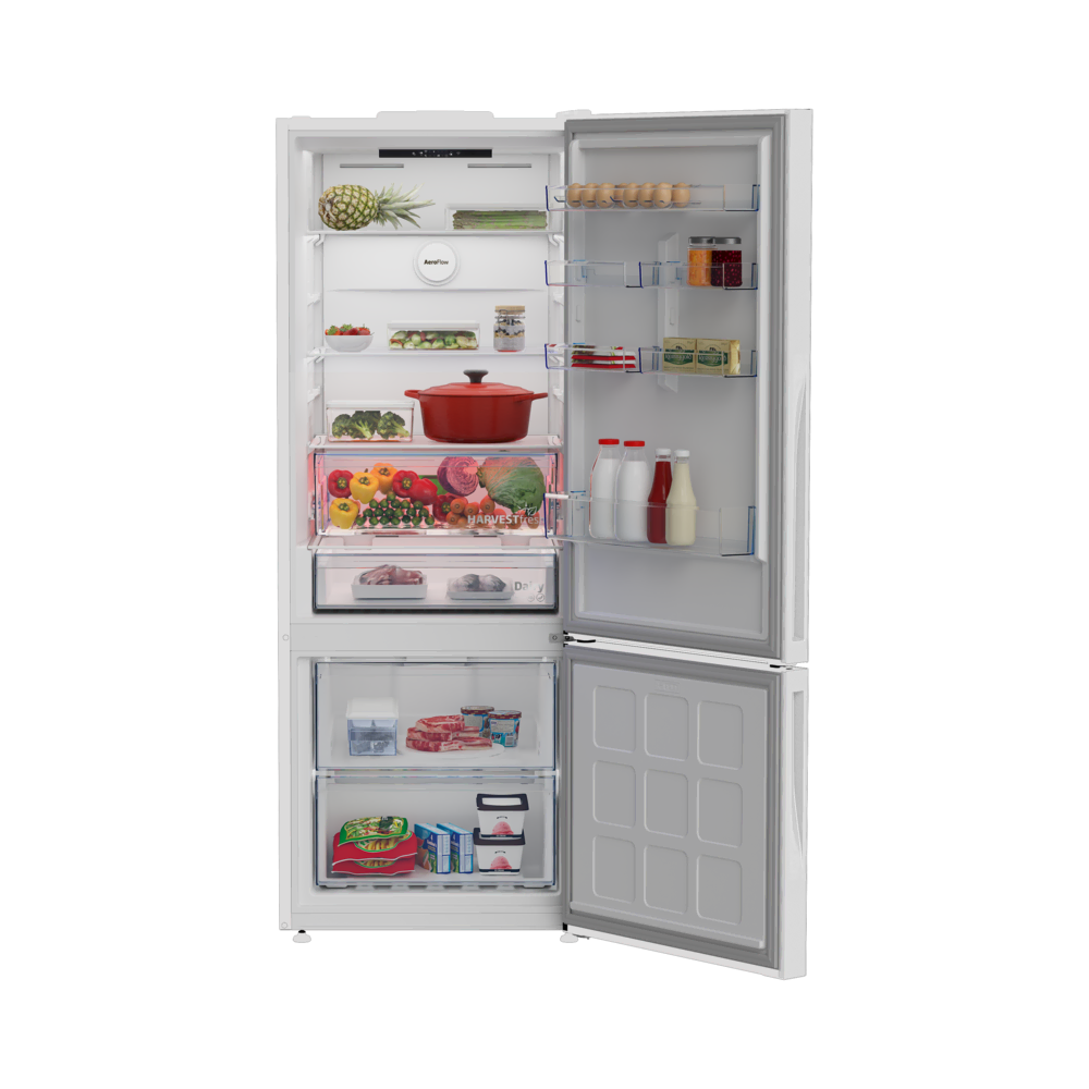 670475 IEBC AI  Beyaz Cam 