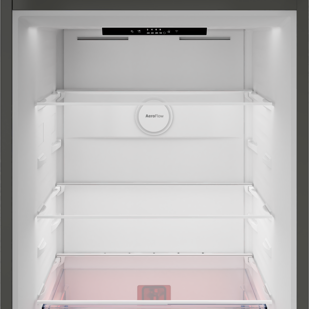670475 IEMC Alttan Donduruculu Buzdolabı