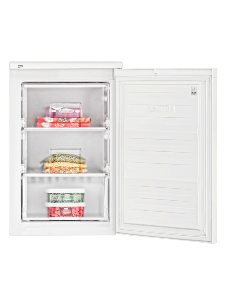 BK 7103 Y Çekmeceli Derin Dondurucu