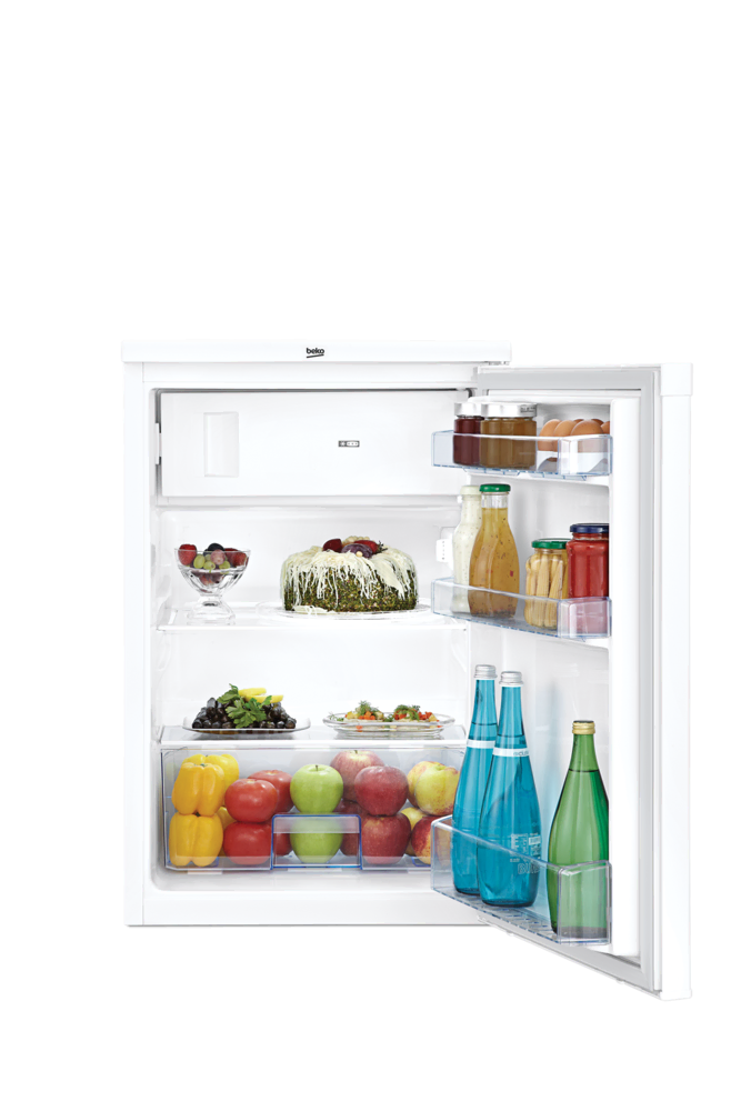 754140 MB Statik Buzdolabı