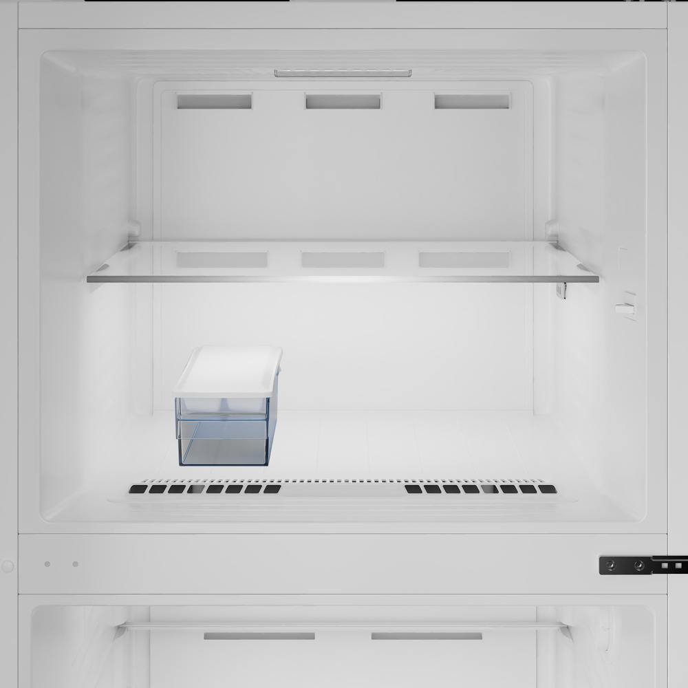970508 EI Üstten Donduruculu Buzdolabı