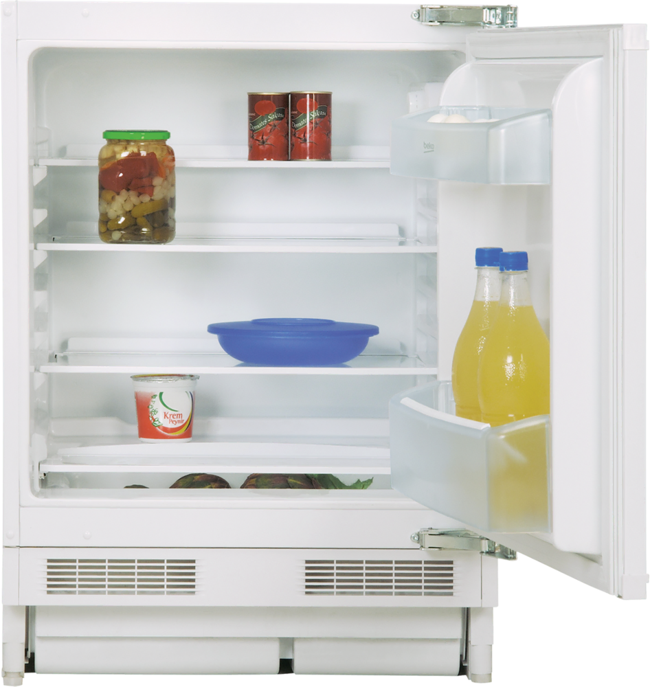 B 7626 TS Ankastre Buzdolabı