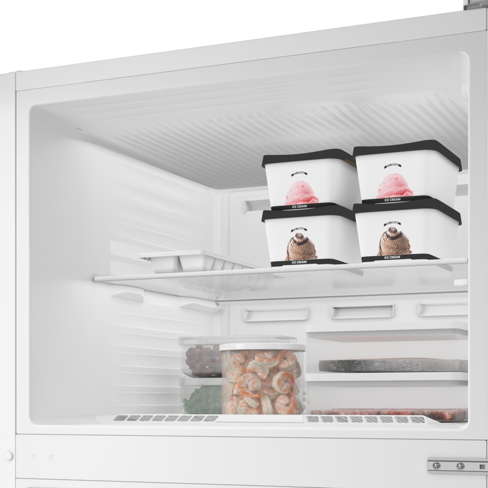 970471 MB Üstten Donduruculu Buzdolabı