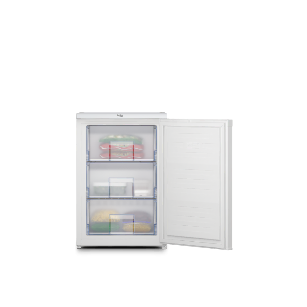 7032 NFB Çekmeceli Derin Dondurucu