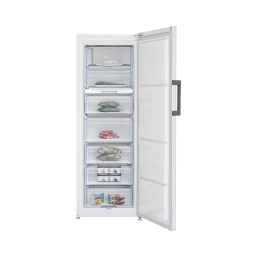 7072 MB 7 Bölmeli Derin Dondurucu