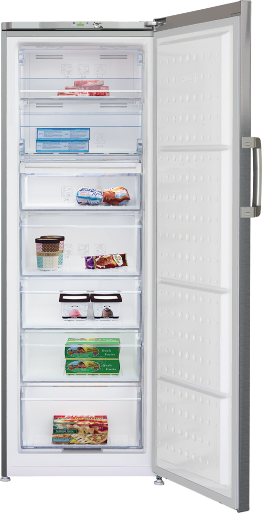 7070 MI Çekmeceli Derin Dondurucu