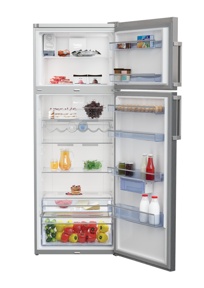 D 9585 NEX No Frost Buzdolabı