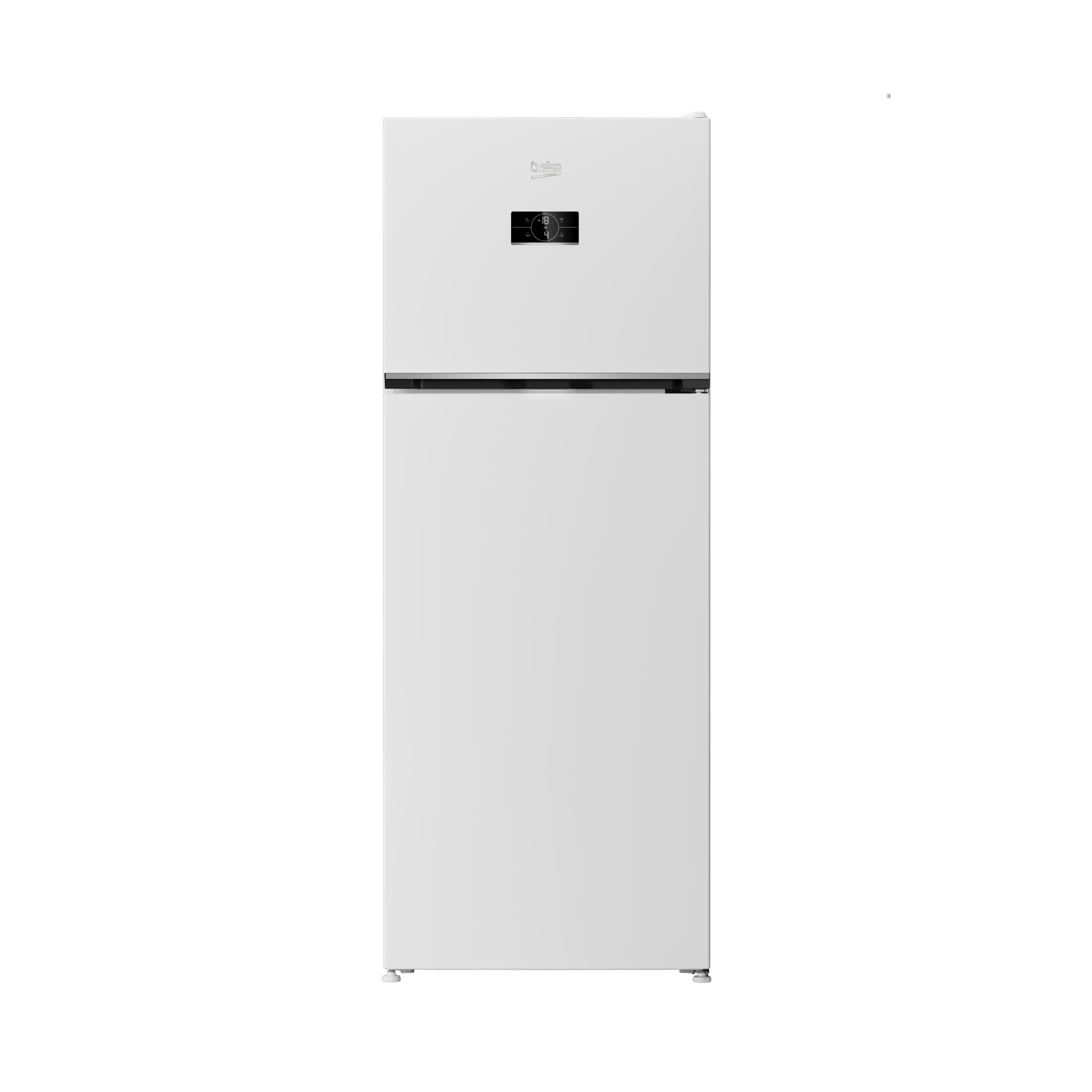 970475 EB Üstten Donduruculu Buzdolabı