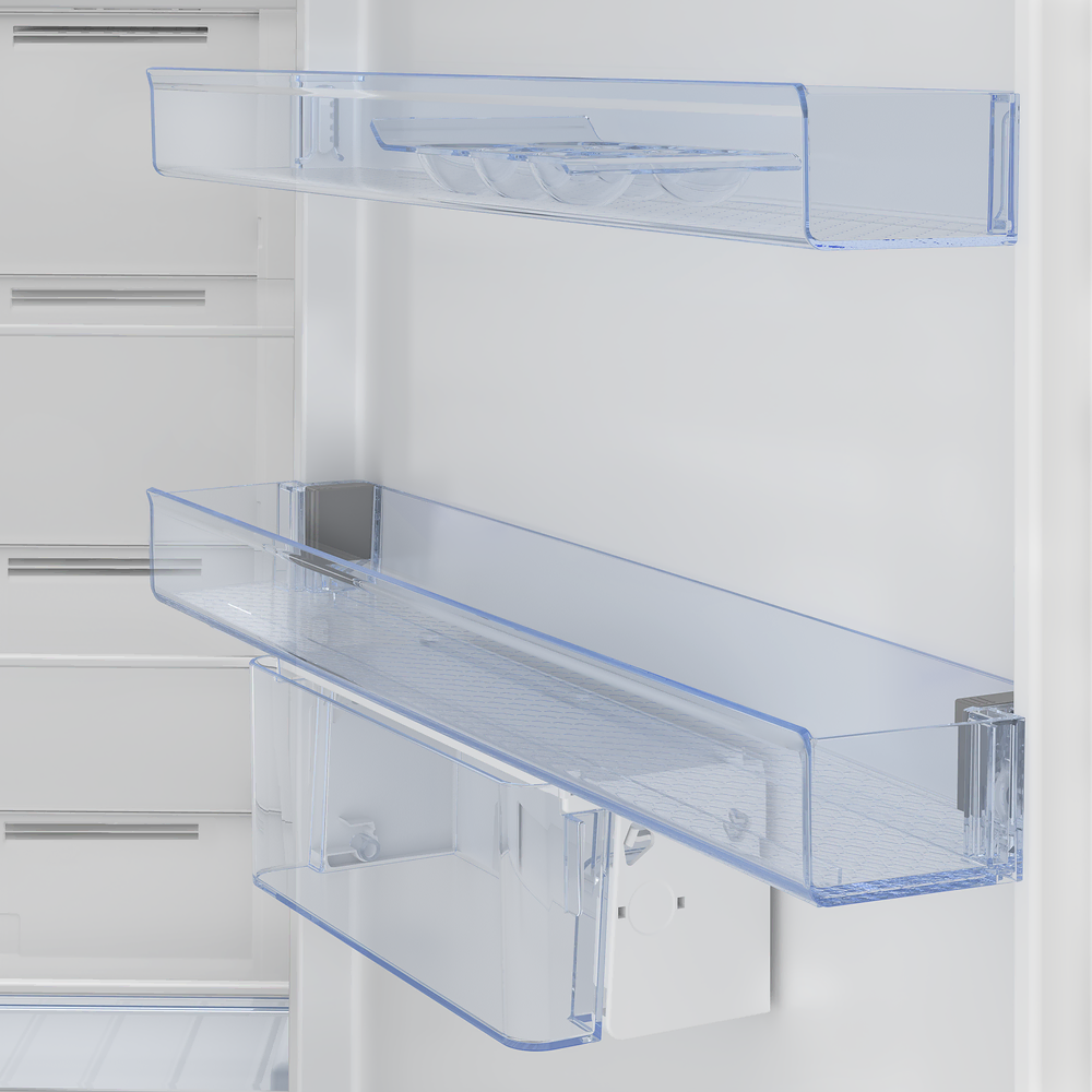 9505 NE A+++ No Frost Buzdolabı