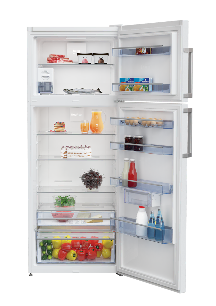 9505 NE A+++ No Frost Buzdolabı