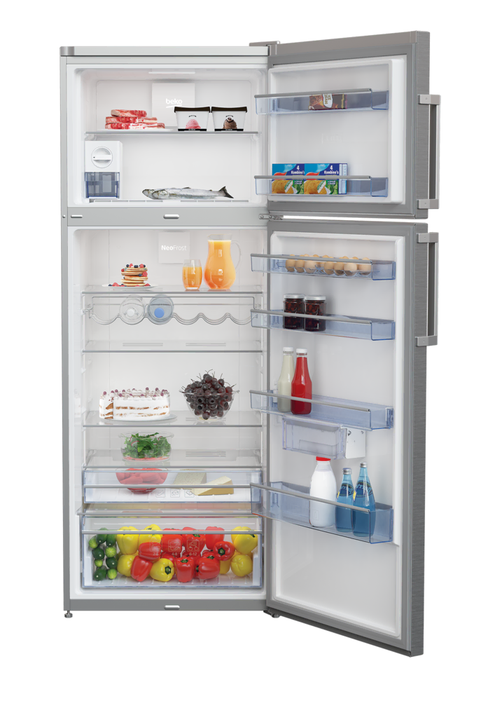 9506 NEX A+++ No Frost Buzdolabı