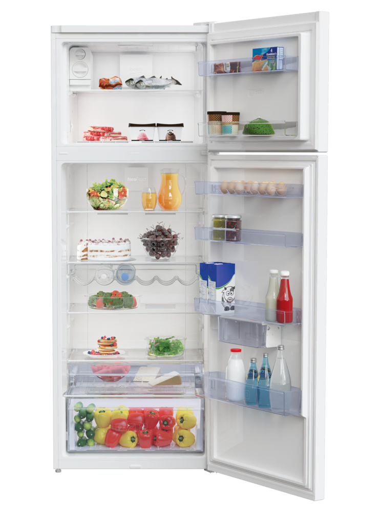 B1 9540 NM No Frost Buzdolabı