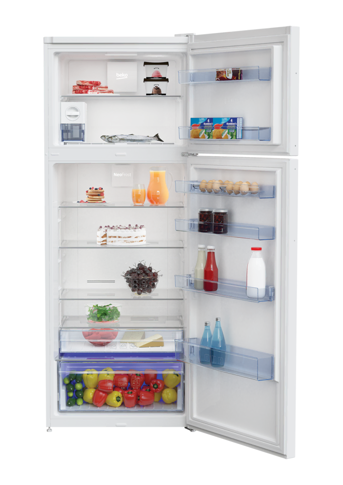 970505 MB No Frost Buzdolabı