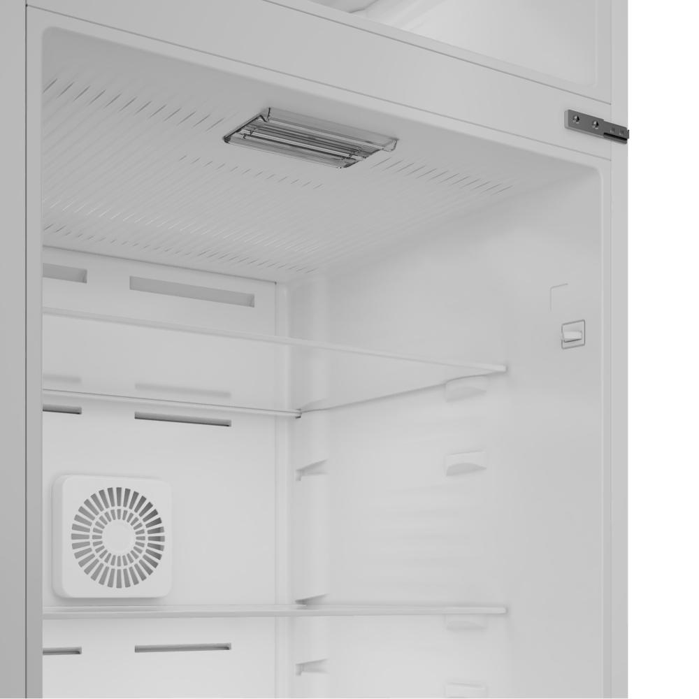 970508 EB Üstten Donduruculu Buzdolabı
