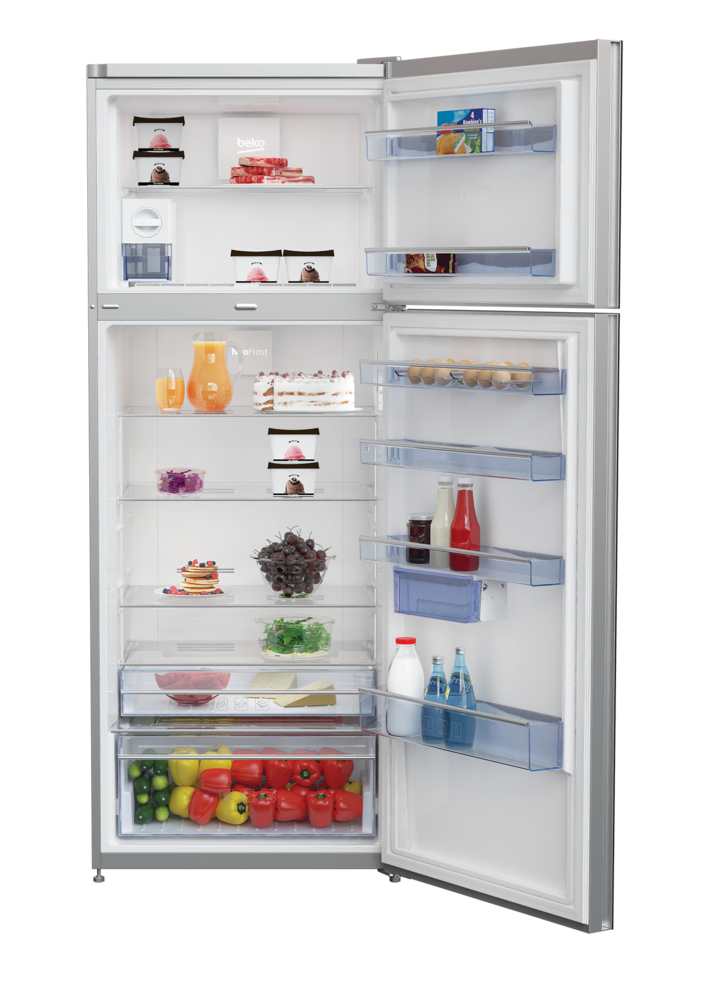 9508 NES No Frost Buzdolabı