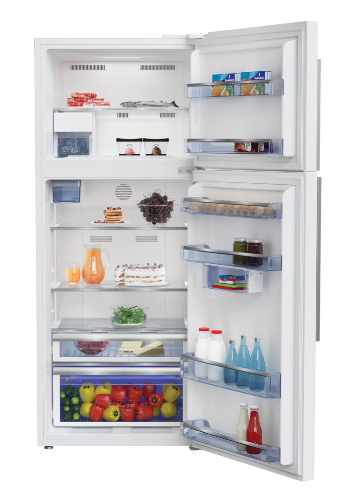 974560 EB No Frost Buzdolabı