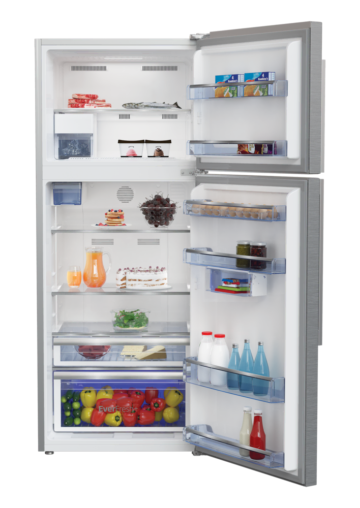 974560 EI No Frost Buzdolabı