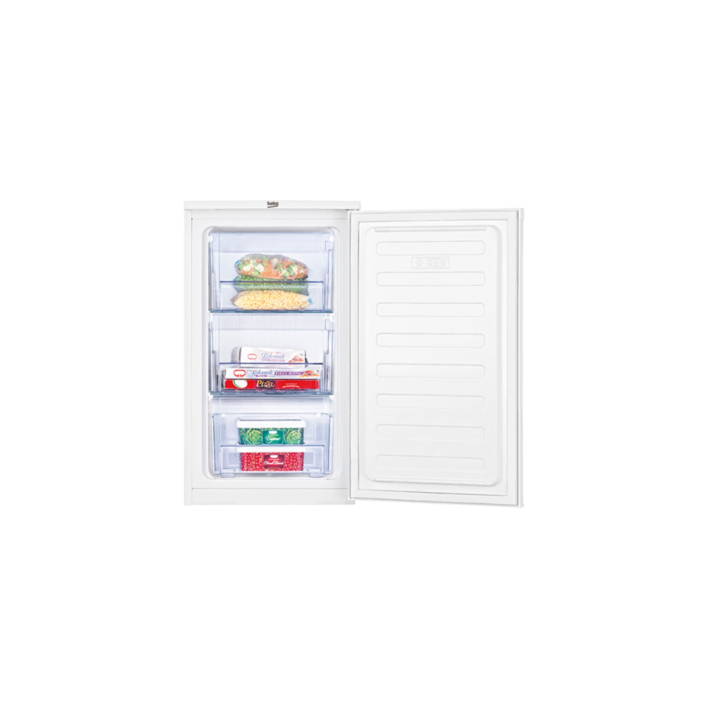 7030 MB Statik Derin Dondurucu