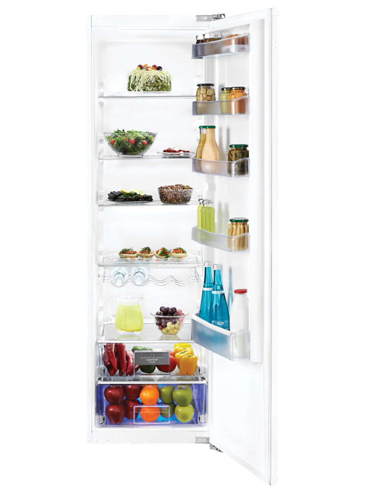 BK 7315 YTSA Ankastre Buzdolabı