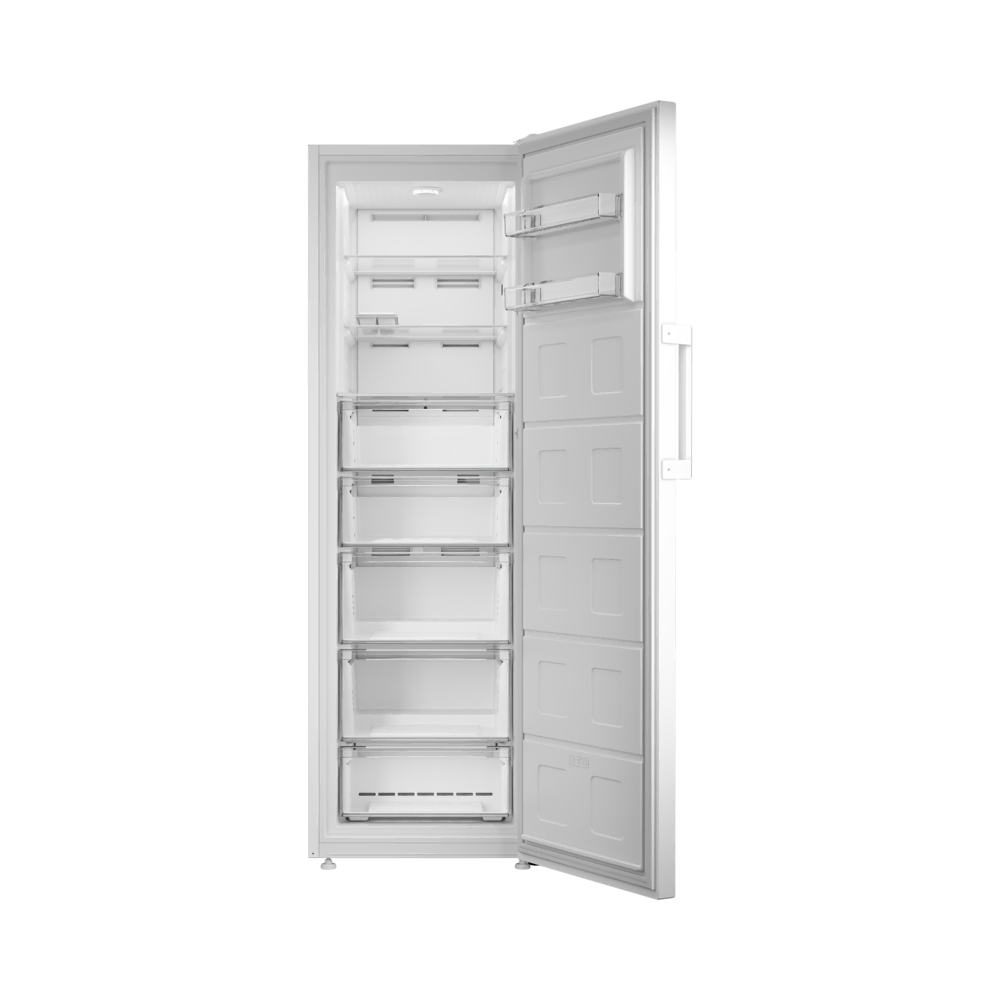 7682 NFB No Frost Buzdolabı