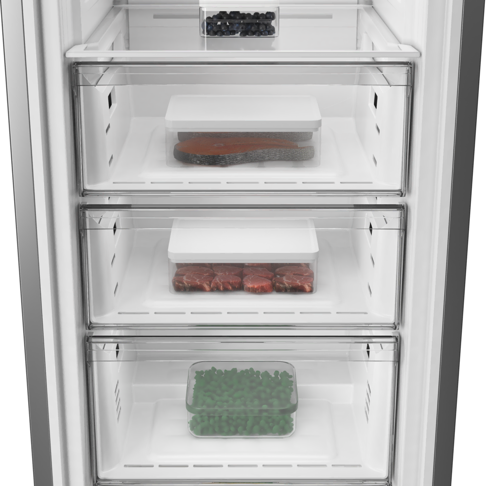 7682 NFI No Frost Buzdolabı