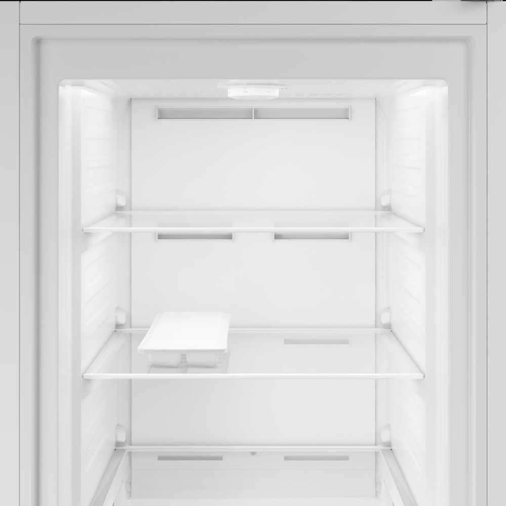 7682 NFI No Frost Buzdolabı