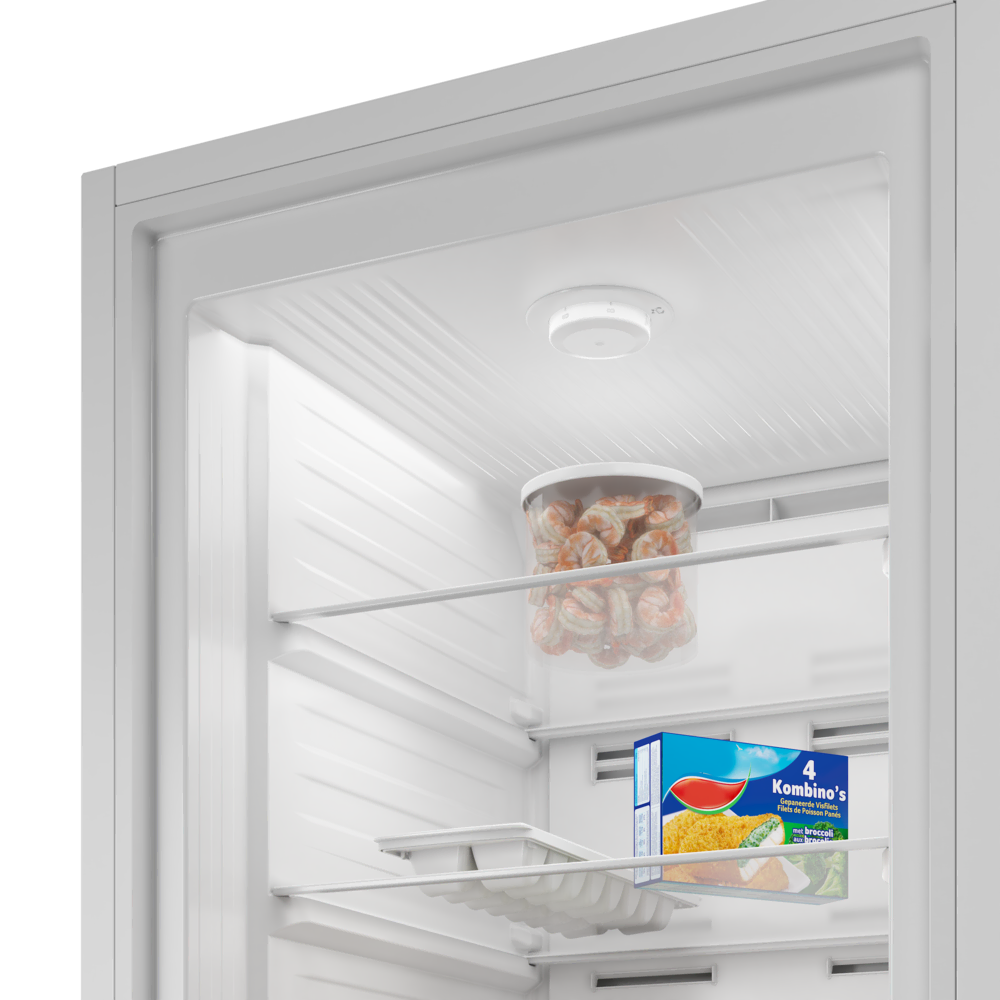 7682 NFI No Frost Buzdolabı