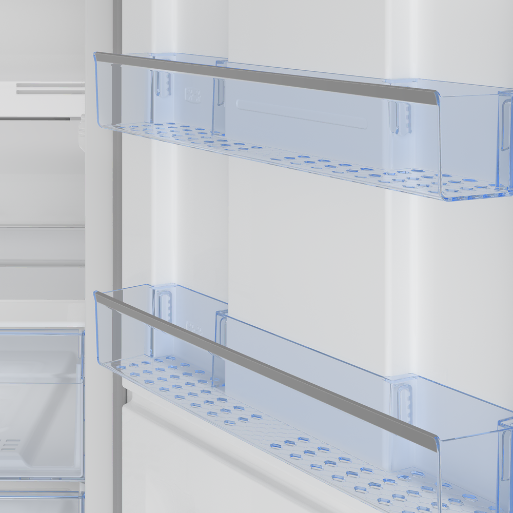 7780 EB Çekmeceli Derin Dondurucu