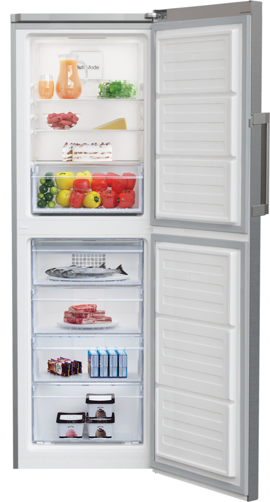 7080 MultiMode EI Çekmeceli Derin Dondurucu