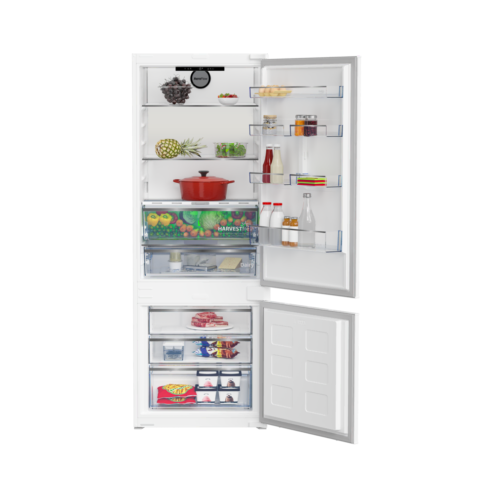 B 69400 NFK E Ankastre Buzdolabı