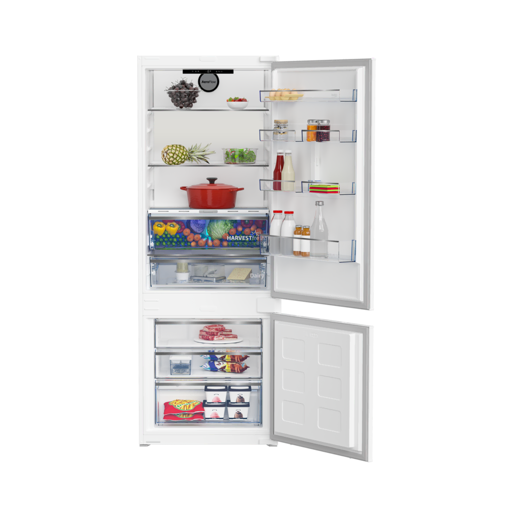 B 69400 NFK E Ankastre Buzdolabı