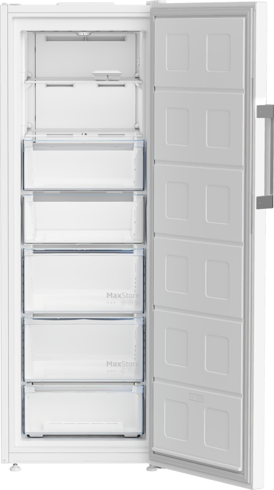 7071 MNFB No Frost Buzdolabı