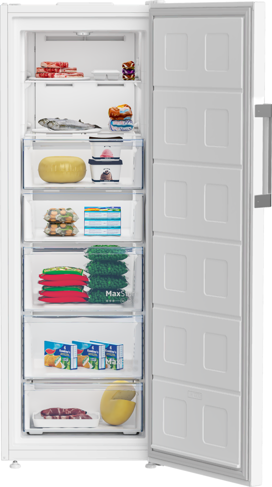 7071 MNFB No Frost Buzdolabı