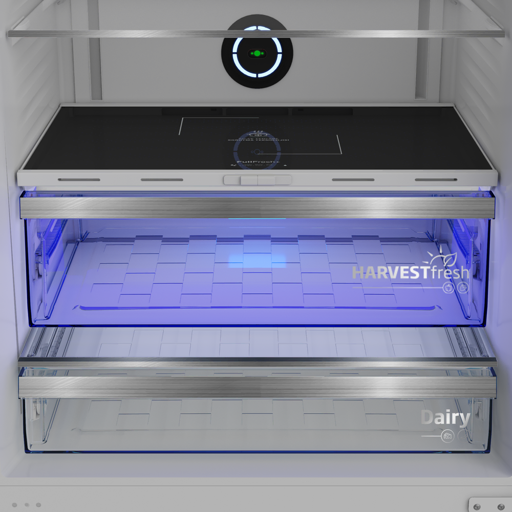 678551 EDI Tencere Soğutma Teknolojili 