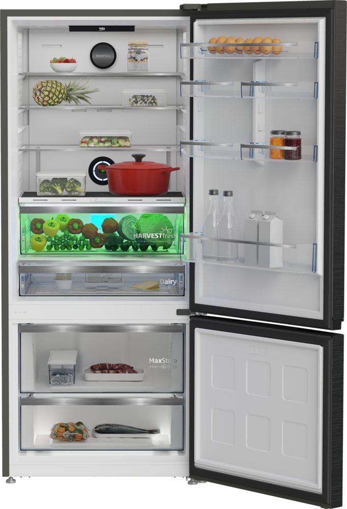 678551 EDI Tencere Soğutma Teknolojili 