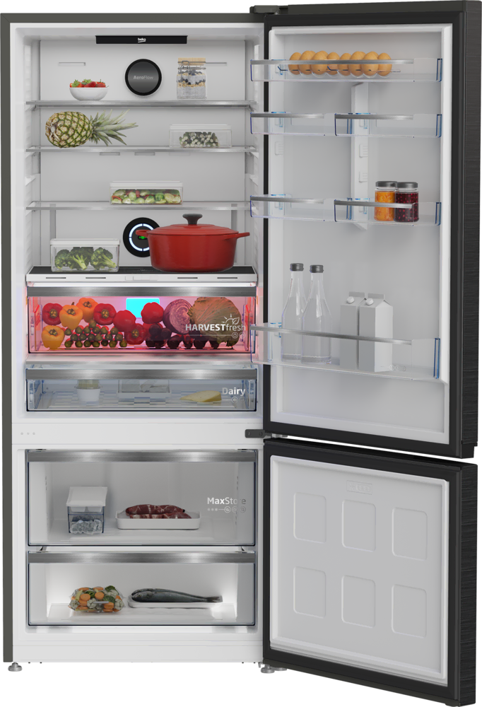 678551 EDI Tencere Soğutma Teknolojili 